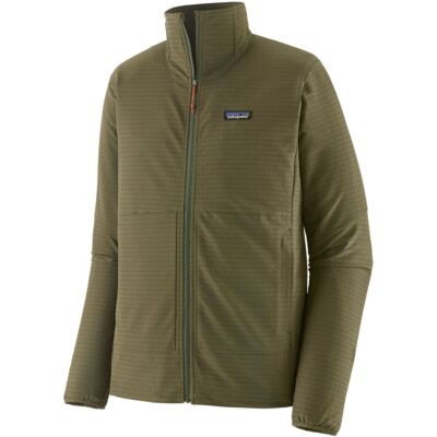Patagonia M's R1 TechFace Jkt テクニカルパイルジャケット メンズ