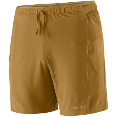 Patagonia M's Strider Pro Shorts - 7 in. メンズショートパンツ