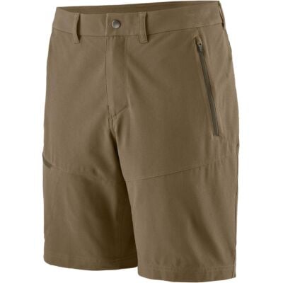 Patagonia M's Terravia Trail Shorts - 10 in. メンズショートパンツ