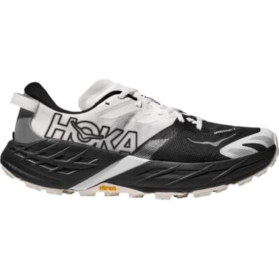 HOKA M Speedgoat 7 トレイルランニングシューズ