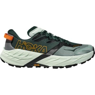 HOKA M Speedgoat 7 Wide トレイルランニングシューズ