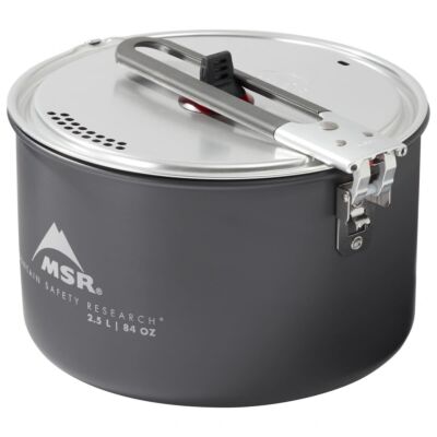 MSR Ceramic 2.5 Liter Pot 鍋