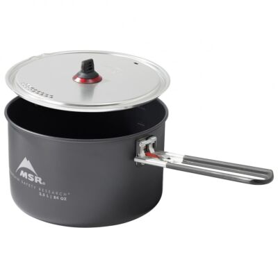 MSR Ceramic 2.5 Liter Pot 鍋