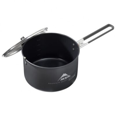 MSR Ceramic 2.5 Liter Pot 鍋