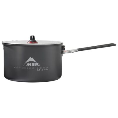 MSR Ceramic 2.5 Liter Pot 鍋
