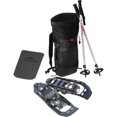 MSR Evo Trail Kit スノーシューキット