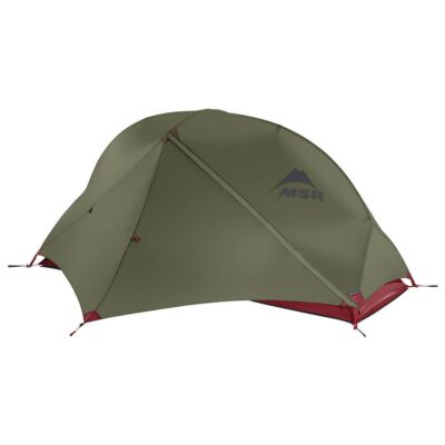 MSR Hubba Hubba NX 2 トレッキングテント