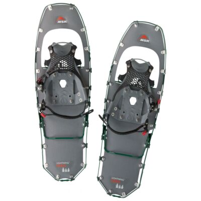 MSR Lightning Trail M 男性用スノーシュー