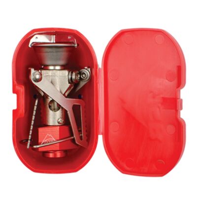 MSR PocketRocket 2 ガスストーブ
