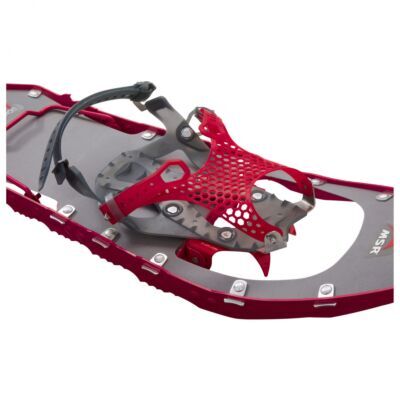 MSR Lightning Ascent W レディーススノーシュー