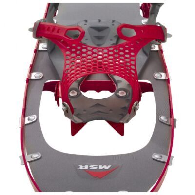 MSR Lightning Ascent W レディーススノーシュー