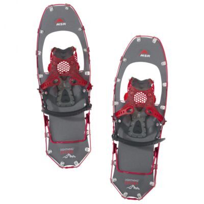 MSR Lightning Ascent W レディーススノーシュー