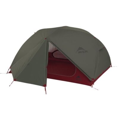 MSR Elixir 3 V2 トレッキングテント