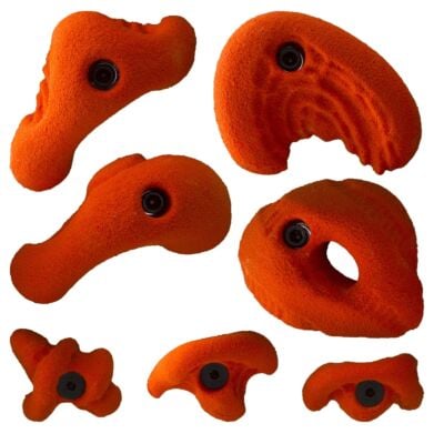 Metolius Naturals Super Set 7 クライミングホールド