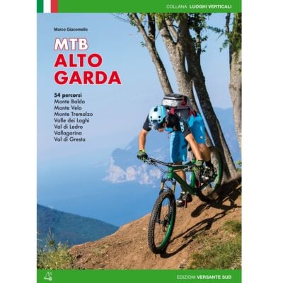 Versante Sud MTB Alto Garda バイクガイド