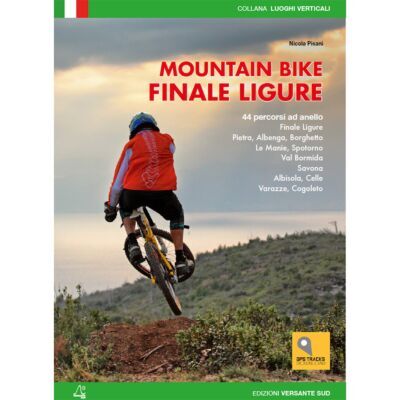 Versante Sud Mountain Bike 男性用マウンテンバイクガイド