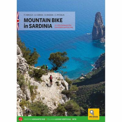 Versante Sud Mountain Bike in Sardinia マウンテンバイクガイド