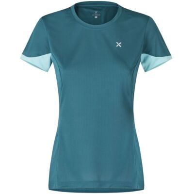 Montura Join T-Shirt Woman レディースTシャツ