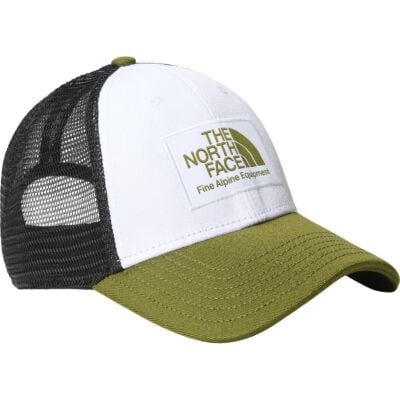 The North Face Mudder Trucker Hat 帽子