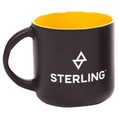 Sterling Ceramic Mug マグカップ