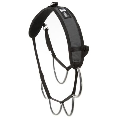 Metolius Multi-Loop Double D Gear Sling マテリアルキャリー