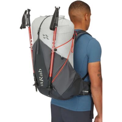 Rab Muon 40 トレッキングザック