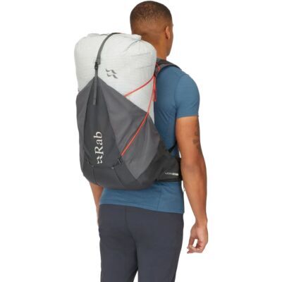 Rab Muon 40 トレッキングザック