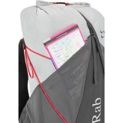 Rab Muon 40 トレッキングザック