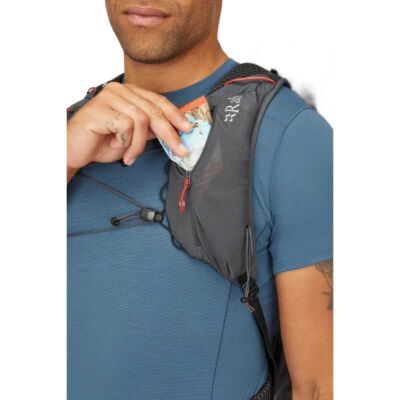 Rab Muon 40 トレッキングザック