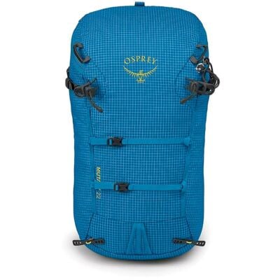 Osprey Mutant 22 アルパインおよびクライミング用バックパック