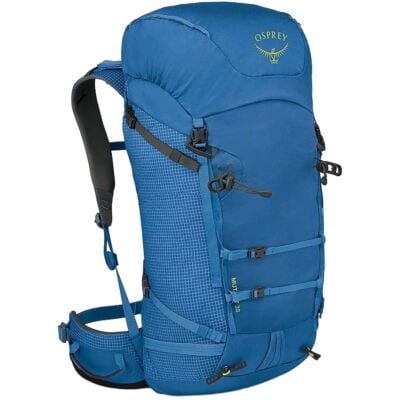 Osprey Mutant 38 アルパイン登山とクライミング用バックパック