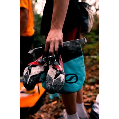 SCARPA Furia Air Ice\/Red クライミングシューズ