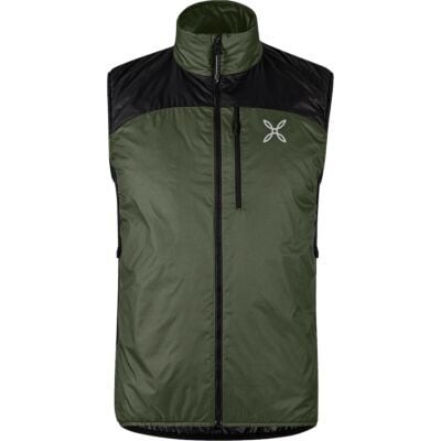 Montura Vertigo Comfortemp Vest メンズ ノースリーブ ベスト