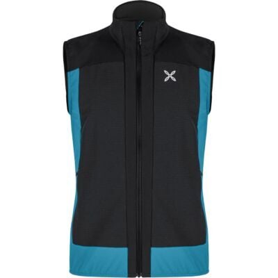 Montura Dolomiti Wind Vest 男性用ノースリーブベスト