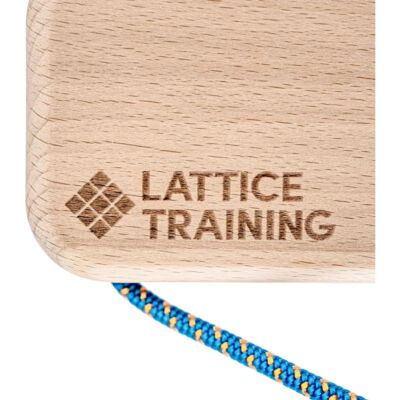 Lattice Training MXEdge Switch ポータブルクライミングトレーニングビーム