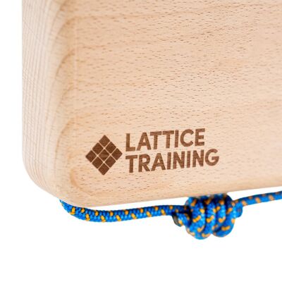 Lattice MXEdge ポータブルクライミングトレーニング