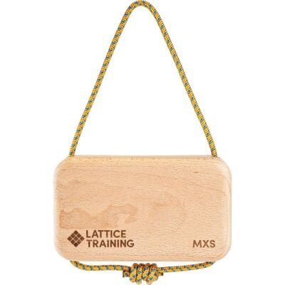 Lattice MXEdge ポータブルクライミングトレーニング