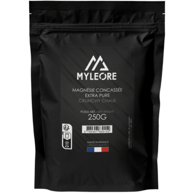 Myl&eacute;ore Magn&eacute;sie Concass&eacute;e 250g クラッシュマグネサイト