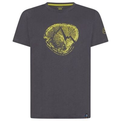 La Sportiva Cross Section T-Shirt メンズTシャツ