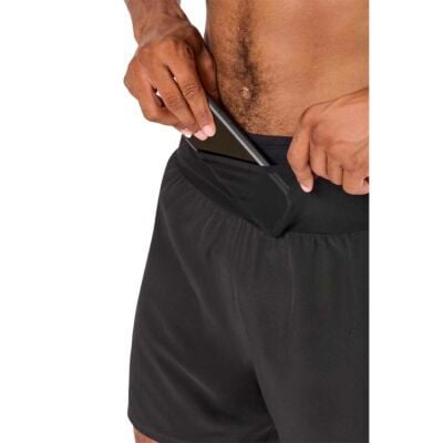 NNormal Race Shorts メンズショートパンツ