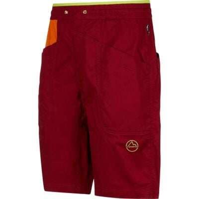 La Sportiva Bleauser Short M メンズショートパンツ