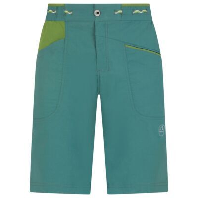 La Sportiva Belay Short M メンズショートパンツ