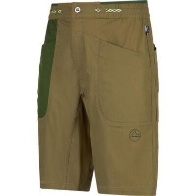 La Sportiva Ecstatic Short M メンズショートパンツ