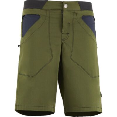E9 Enove 3Angolo メンズショートパンツ