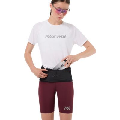 NNormal Trail Run Belt トレイルランニングベルト