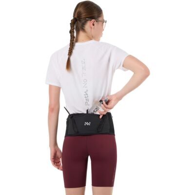 NNormal Trail Run Belt トレイルランニングベルト