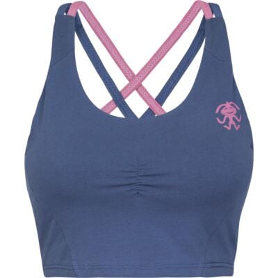 Rafiki Nago Ctn トップ レディース