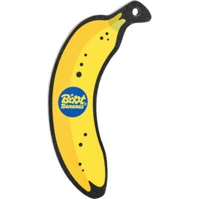 Boot Bananas Nail & Skin File 角質やすり