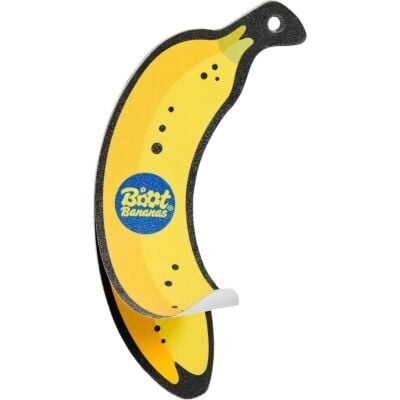 Boot Bananas Nail & Skin File 角質やすり