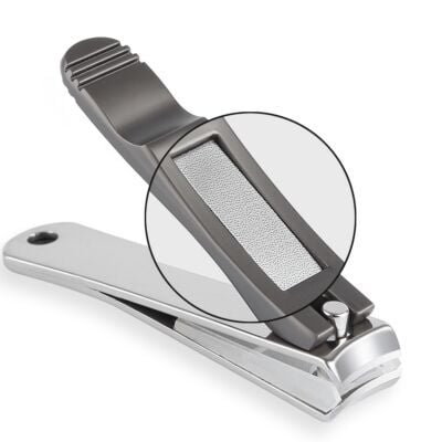 KletterRetter Stainless Steel Toe Nail Clippers 爪切り